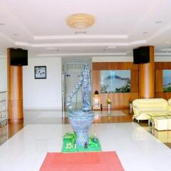 Отель Ha Long Hotel Вьетнам, Вунгтау - отзывы, цены и фото номеров - забронировать отель Ha Long Hotel онлайн помещение для мероприятий
