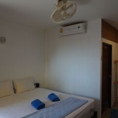 Отель Koh Tao Loft Hostel Таиланд, Мэй-Хаад-Бэй - отзывы, цены и фото номеров - забронировать отель Koh Tao Loft Hostel онлайн комната для гостей фото 3