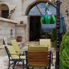 4ODA Cave House Boutique Hotel Турция, Ургуп - отзывы, цены и фото номеров - забронировать отель 4ODA Cave House Boutique Hotel онлайн фото 4
