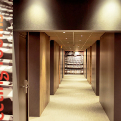 Отель ibis Paris Alésia Montparnasse 14ème развлечения