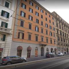 Отель Colosseo Accomodation Room Guest House Рим