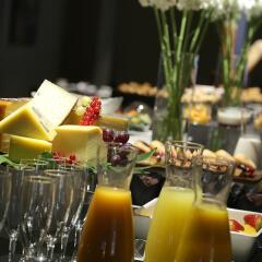 Отель Crowne Plaza Barcelona - Fira Center Испания, Барселона - 3 отзыва об отеле, цены и фото номеров - забронировать отель Crowne Plaza Barcelona - Fira Center онлайн помещение для мероприятий