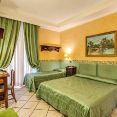 Hotel Montreal комната для гостей фото 3