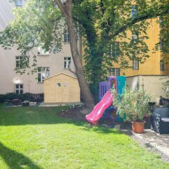 Апартаменты Czech Lofts Apartments с домашними животными