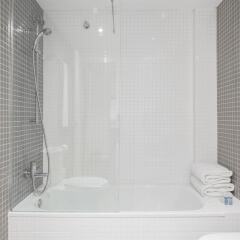 Апартаменты Aramunt Apartments ванная фото 2