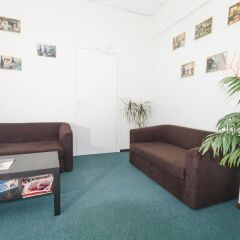 Гостиница Hostel Gostinichnyy proyezd в Москве отзывы, цены и фото номеров - забронировать гостиницу Hostel Gostinichnyy proyezd онлайн Москва комната для гостей