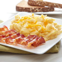 Отель Fairfield Inn & Suites by Marriott Columbus Dublin питание фото 2