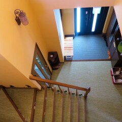 Отель Guesthouse Murabito Яманакако удобства в номере