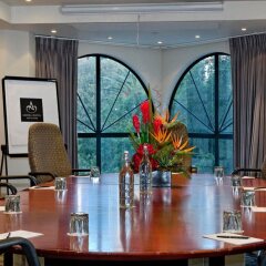 Amora Hotel Auckland