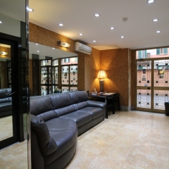 Отель Residence Candia развлечения