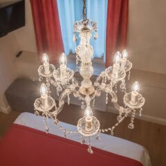 Отель Château de Bernalmont The place to stay в номере фото 2