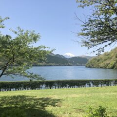 Отель The Prince Hakone Lake Ashinoko Идзунагаока фото 17