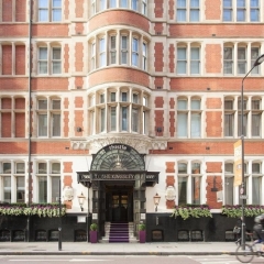 Отель Thistle Holborn, The Kingsley фото 3
