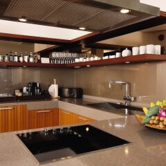 Отель Movenpick Resort Bangtao Beach Пхукет в номере фото 2
