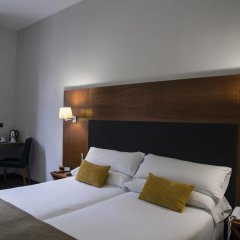 Отель Bcn Urbany Hotels Gran Ronda Испания, Барселона - 10 отзывов об отеле, цены и фото номеров - забронировать отель Bcn Urbany Hotels Gran Ronda онлайн комната для гостей фото 5