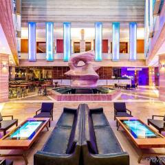 Отель InterContinental Miami бассейн фото 2