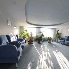 40 Let Pobedy Hotel Минск сауна