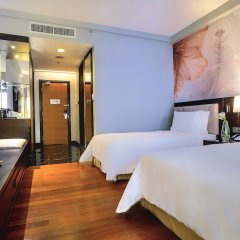 Impiana KLCC Hotel in Kuala Lumpur, Malaysia from 86$, photos, reviews - zenhotels.com photo 2