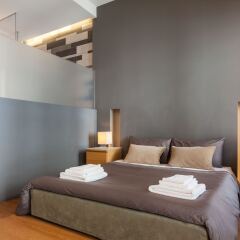 Отель Be Apartments Fatebenefratelli Италия, Милан - отзывы, цены и фото номеров - забронировать отель Be Apartments Fatebenefratelli онлайн фото 5