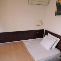 Отель Guest House Solo Шумен комната для гостей фото 2