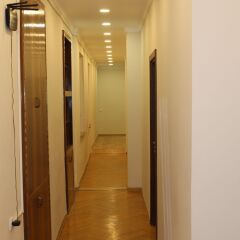Hotel Tiflis Garden интерьер отеля фото 2
