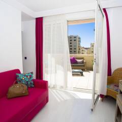 Hotel Cristal & Spa комната для гостей фото 5