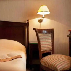 Отель Mercure Paris Tour Eiffel Grenelle 4* Стандартный номер разные типы кроватей фото 5