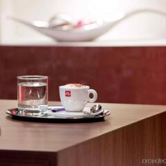 Отель Mercure Wien City Вена удобства в номере фото 2