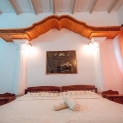 Отель The Village Inn Resort комната для гостей фото 5