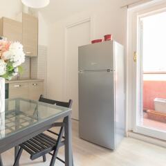 Отель Alessia's Flat Naviglio Grande 4 Италия, Милан - отзывы, цены и фото номеров - забронировать отель Alessia's Flat Naviglio Grande 4 онлайн в номере