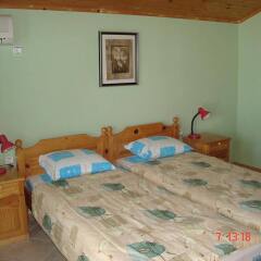 Отель Guest House Rusalka комната для гостей фото 2