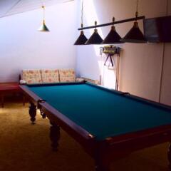 Гостиница Guest house Bavaria детские мероприятия фото 2