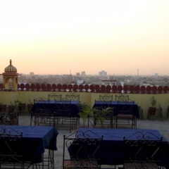 Hotel Baba Haveli фото 3