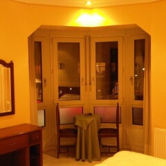 Отель Hostal Socaire комната для гостей фото 3