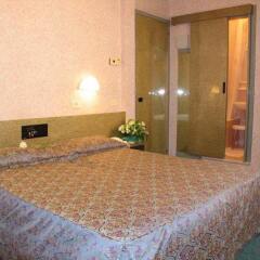 Hotel Garibaldi комната для гостей фото 5