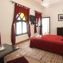 Riad Dar Foundouk & Spa in Marrakesh, Morocco from 96$, photos, reviews - zenhotels.com room amenities