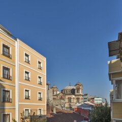 Отель Loor Стамбул фото 3