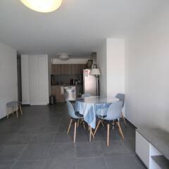 Отель Nice Booking - Libération - Terrasse - Garage Ницца комната для гостей фото 3