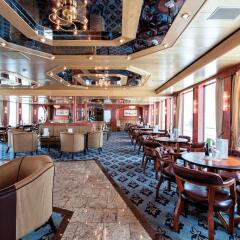 Отель Crossgates Hotelship 4 Star - Medienhafen - Düsseldorf Германия, Дюссельдорф - отзывы, цены и фото номеров - забронировать отель Crossgates Hotelship 4 Star - Medienhafen - Düsseldorf онлайн питание