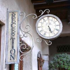 Отель Orient Guest House