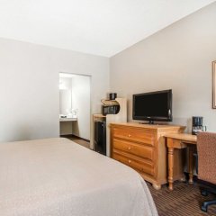 Quality Inn US65 & E. Battlefield Rd. Springfield in Springfield, United States of America from 93$, photos, reviews - zenhotels.com room amenities