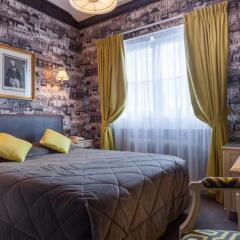 Best Western Grand Hotel De L'Univers комната для гостей фото 4