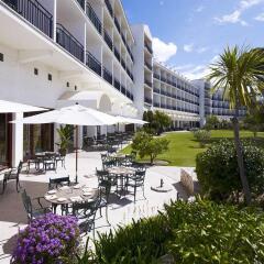 Penina Hotel & Golf Resort 5* Стандартный номер с различными типами кроватей