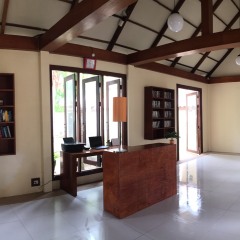 Отель The Sea House Beach Resort развлечения