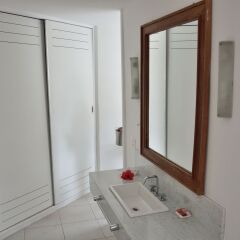 Отель Buzios Espiritualidade Resort Caravelas удобства в номере