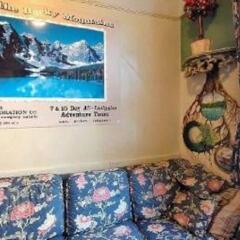 Отель C&N Backpackers Hostel Vancouver Канада, Ванкувер - отзывы, цены и фото номеров - забронировать отель C&N Backpackers Hostel Vancouver онлайн удобства в номере фото 2