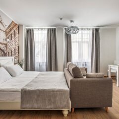 Apart-Hotel on Pushkin street 26 комната для гостей фото 2