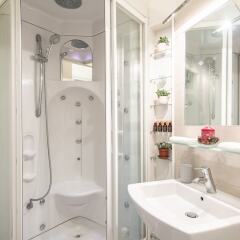 Отель Lovely Apartment on Mala Strana just 10 mins walk to scenic places Чехия, Прага - отзывы, цены и фото номеров - забронировать отель Lovely Apartment on Mala Strana just 10 mins walk to scenic places онлайн фото 5
