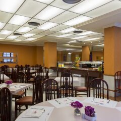 Hotel Macià Cóndor питание фото 3
