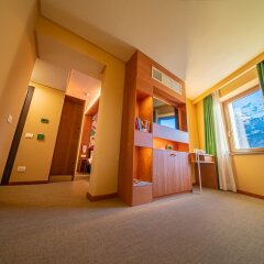 Отель Turin Италия, Аоста - отзывы, цены и фото номеров - забронировать отель Turin онлайн фото 23